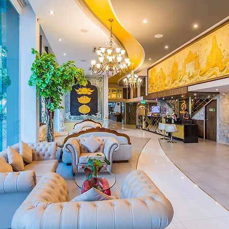 Gallery Design - Sha Extra Plus Sisaket Exterior photo