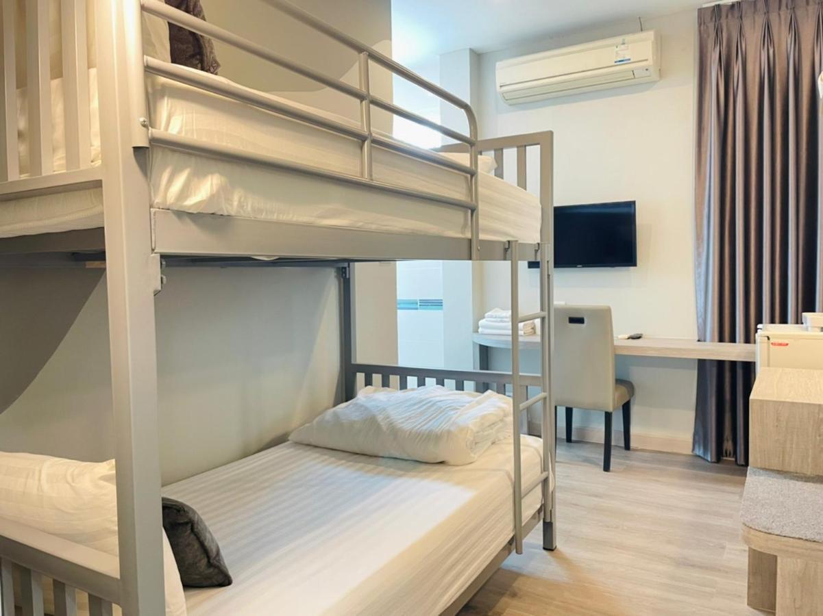 Gallery Design - Sha Extra Plus Sisaket Exterior photo