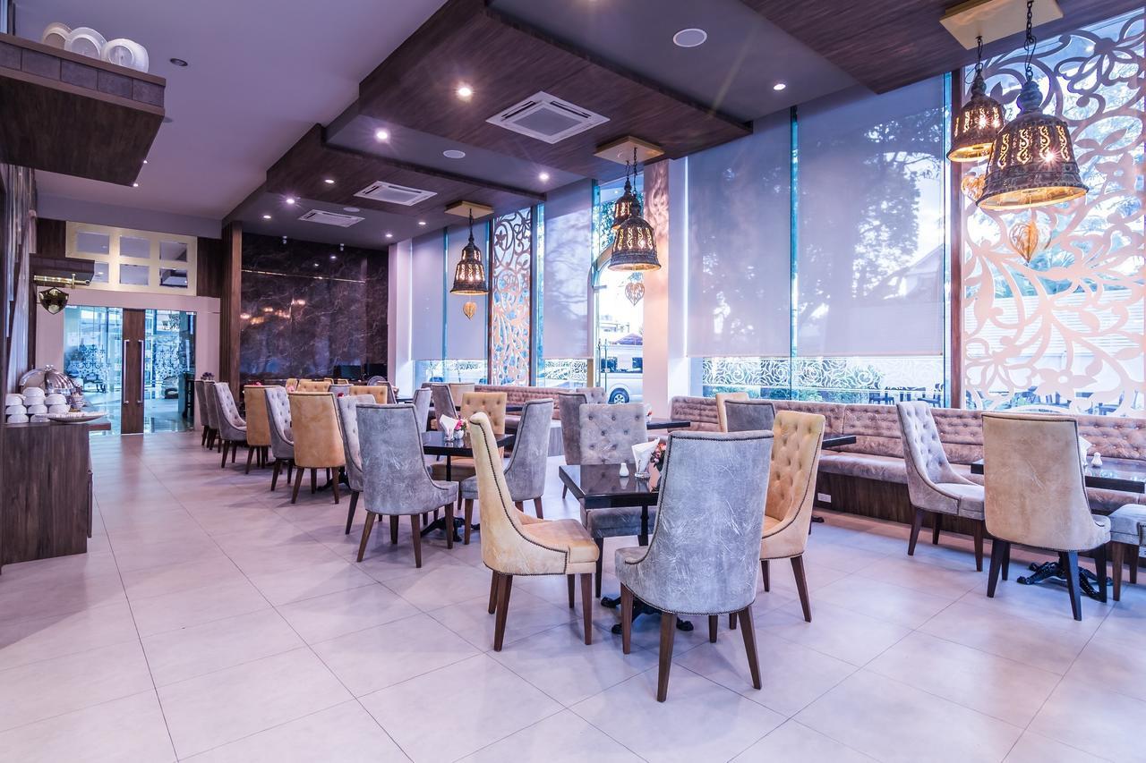 Gallery Design - Sha Extra Plus Sisaket Exterior photo